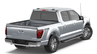 2026 Ford F-150® External Image 3